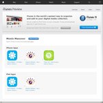 iTunes Store id936035526