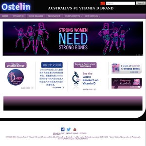 ostelin.com.au