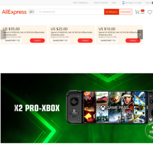 GameSir Official Store AliExpress