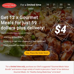 gourmetmealoffers.com.au