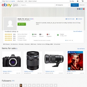 eBay Australia deals_for_all_au