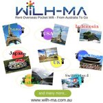 Wilh-ma Travel Service