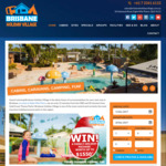 brisbaneholidayvillage.com.au