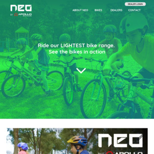 neobicycles.com.au