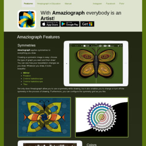 amaziograph.com