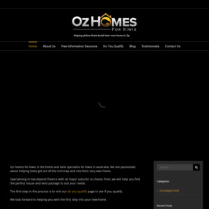 ozhomesforkiwis.com.au