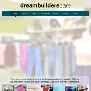 dreambuilderscare.com