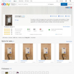 eBay Australia chromagen