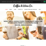 Coffee and Wine Co