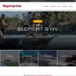 raymarine.com.au