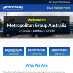 metropolitangroupaustralia.com.au