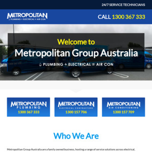 metropolitangroupaustralia.com.au