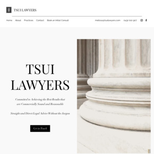 Tsui Lawyers