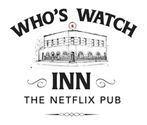 The Netflix Pub