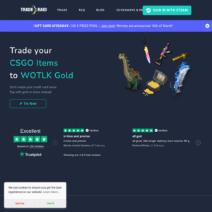 trade-raid.com