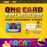 Koko Amusement