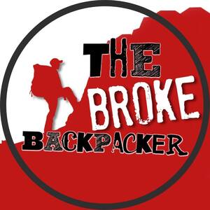 The Broke Backpacker