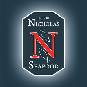 Nicholas Seafood