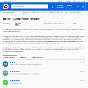 Aussie Union Group