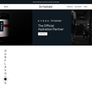drhydrate.com.au