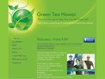 greentea-hawaii.com.au