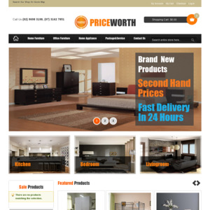 priceworth.com.au