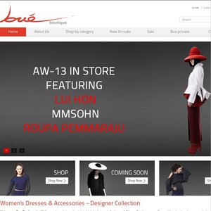 bueboutique.com