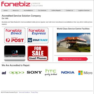 fonebiz.com.au
