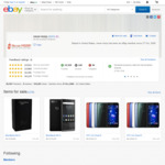 eBay Australia never-msrp