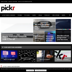 pickr.com.au