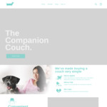 Companion Couch