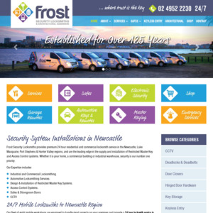 frostsecurity.com.au