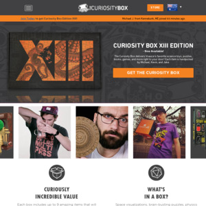 curiositybox.com