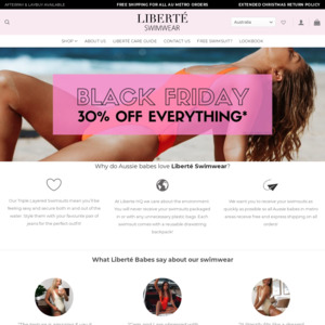 liberteswimwear.com