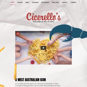 cicerellos.com.au