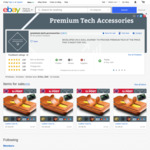 eBay Australia premium.tech.accessories