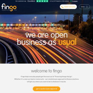 fingofinance.com.au