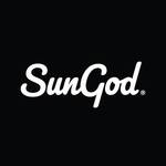 SunGod.