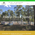 forestfreshhoney.com.au