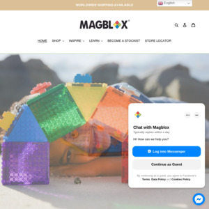 magblox.com.au