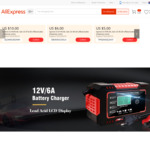 EAFC Car Accessories Store