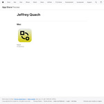 Jeffrey Quach