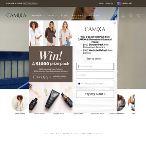 camixa.com.au