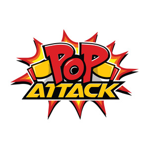 Pop Attack