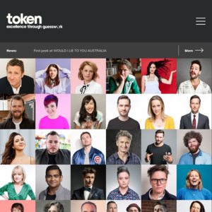 token.com.au