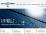 The Greenpower Company