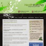 healthkultcha.com.au