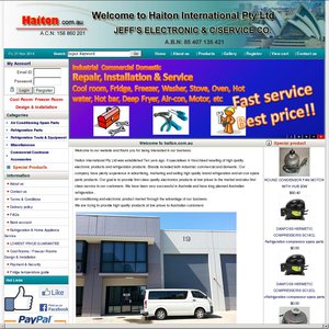 haiton.com.au