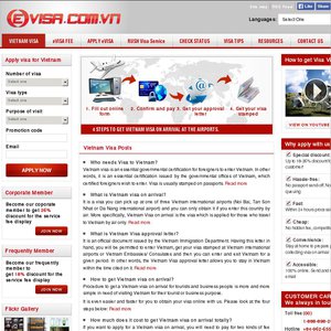 evisa.com.vn