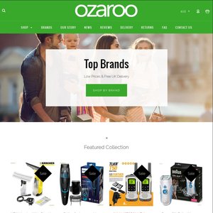 Ozaroo.com